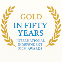 Gold, In Fifty Years, International Independent Film Awards